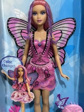Barbie Mariposa ~ Rayna ~