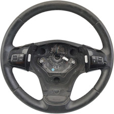 Volante sterzo con comandi - volante,
