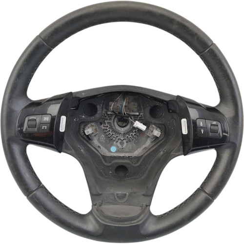 Volante sterzo con comandi - sterzo,