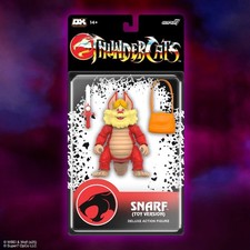 Super7 THUNDERCATS DELUXE