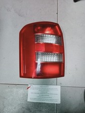 STOP FANALE POSTERIORE