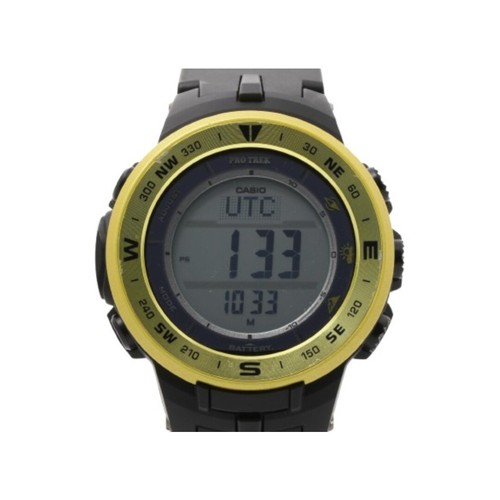 Orologio digitale casio pro - orologio,