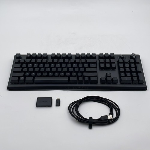 Alienware aw920k tastiera - alienware,