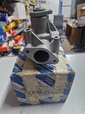 POMPA ACQUA CROMA THEMA 2.0 IE