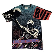 T-SHIRT VINTAGE ANNI 90 NBA