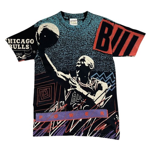 Shirt vintage anni - anni, nba