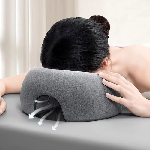 Cuscino viso memory foam - cuscino,