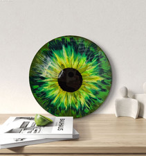 Quadro Astratto Acrilico su