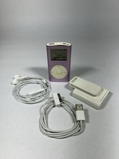 Apple iPod Mini 2nd Generation