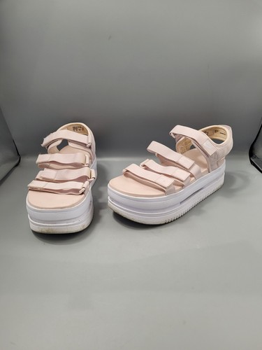 Sandali nike icon - sandali,