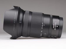 Nikon Nikkor Z 24-120 mm f/4 S
