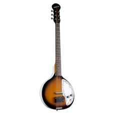 Danelectro Baby Sitar Vintage