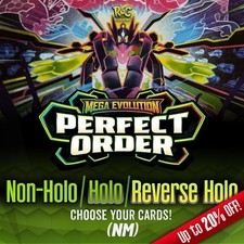 Perfect Order