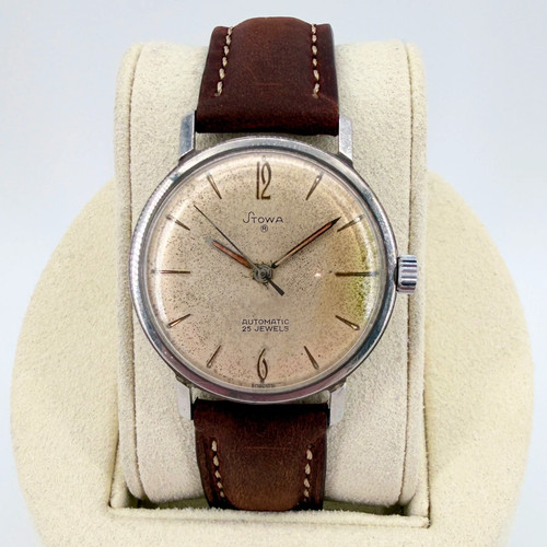 Orologio automatico vintage