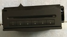 MERCEDES CLASSE R W251 W211 W164 W203 2005-13 CARICATORE CD CHANGER A2118706189