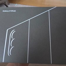 Samsung Galaxy Z TriFold 5G