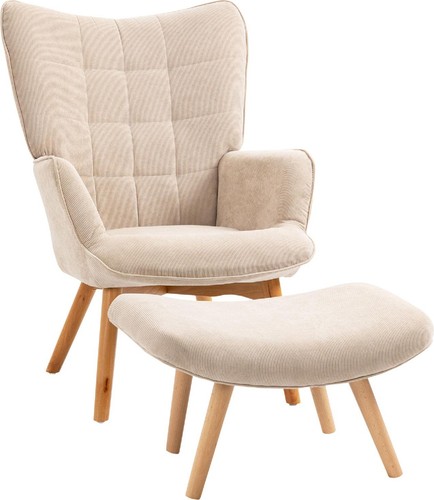 Dechome poltrona vintage - dechome,