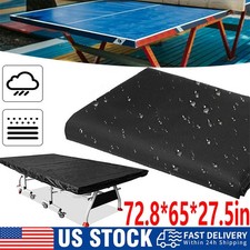 Heavy Duty Table Tennis Cover