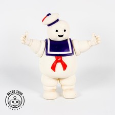 Marshmallow man 1984 - marshmallow,