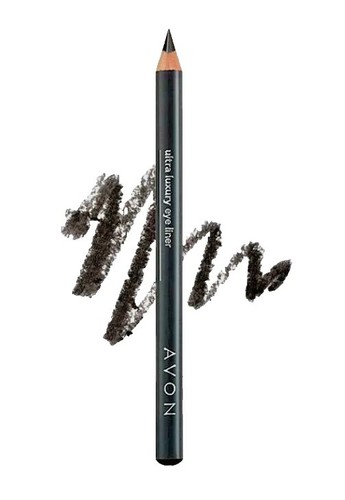 Eyeliner avon ultra - ultra, luxury