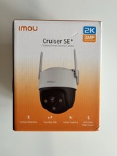 Imou Cruiser SE+ Telecamera