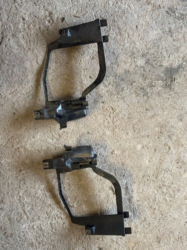 Supporto faro fanale bmw serie - faro,