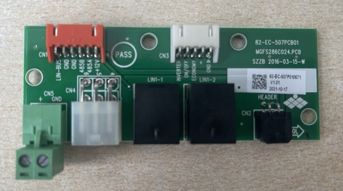 Elettronica comando - elettronica,