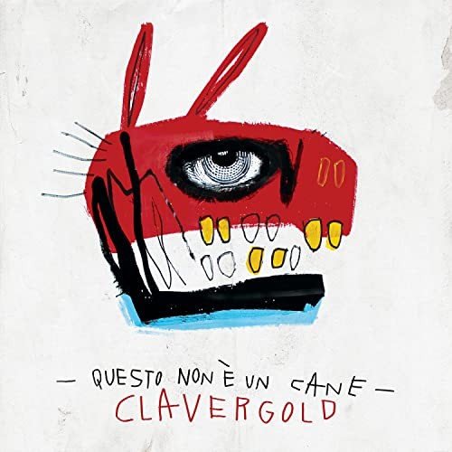 Claver gold questo non e - gold,