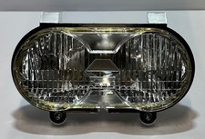 Faro fanale anteriore Gruppo