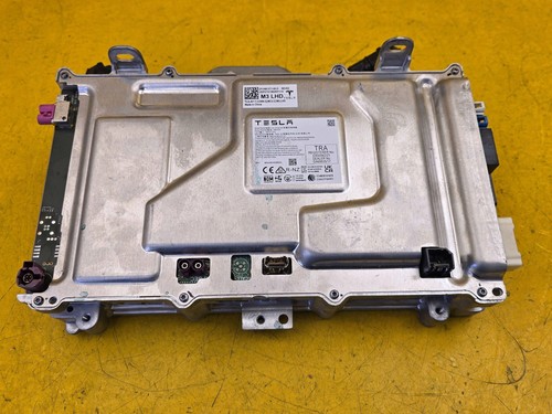 Tesla model modulo - 3,