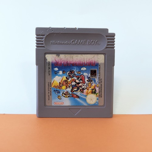 Super mario land gioco per - mario,