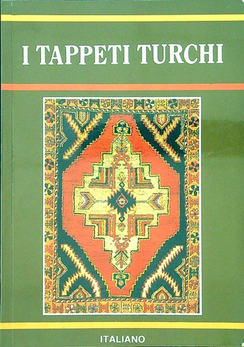 Tappeti turchi hitit - turchi,