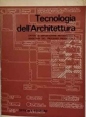Tecnologia dell architettura - tecnologia, dell'architettura