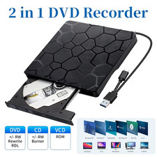 Unità Ottiche Esterne USB 3.0