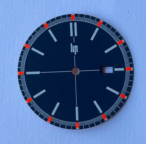 Neuf cadran montre - cadran, lip