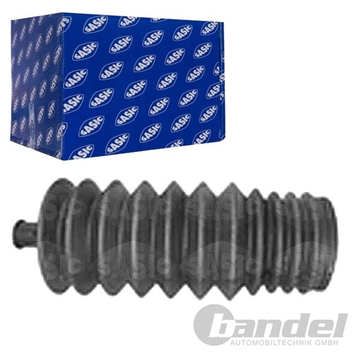 Sasic cuffia scatola - sasic,