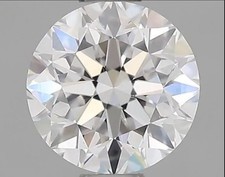 diamante naturale certificato