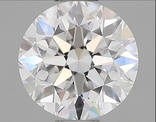 Diamante naturale certificato - diamante,