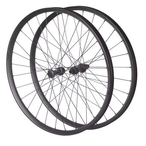 Set ruote bici mtb - ,