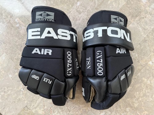 Guanti hockey easton air - guanti,