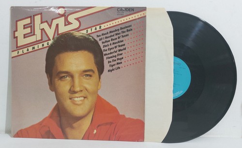 19882 giri elvis - 19882, 33
