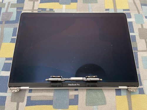 Display macbook pro a1989 - macbook,