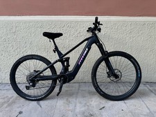 STEVENS MTB E-Bike E-Inception AM 6.6