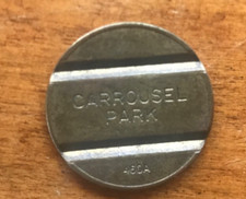 Central Park Carrousel Park