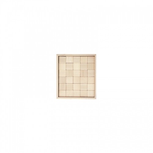 Mattoncini legno in - in,