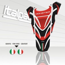 Tank guard for ducati - tank,
