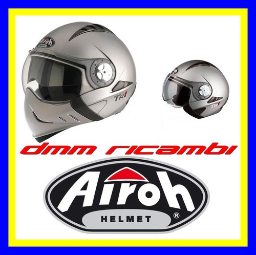 Casco jet con mentoniera - casco,
