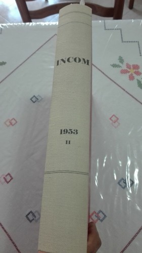 Settimana incom - "la,