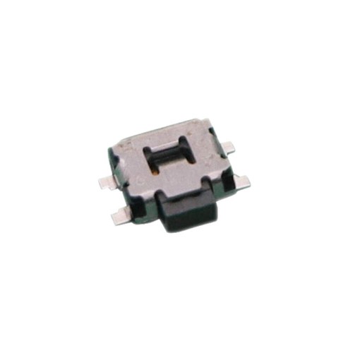 Replacement power button - replacement, for