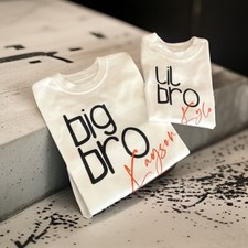 ABBIGLIAMENTO BAMBINO